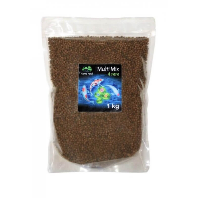 Multi mix
